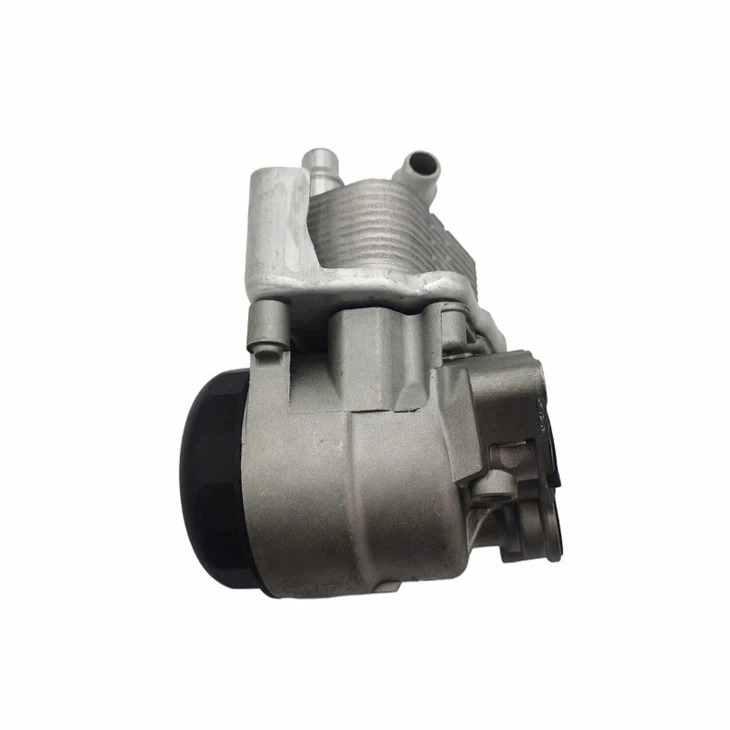 Autodele Motoroliekølerfilter til BMW/11427508966