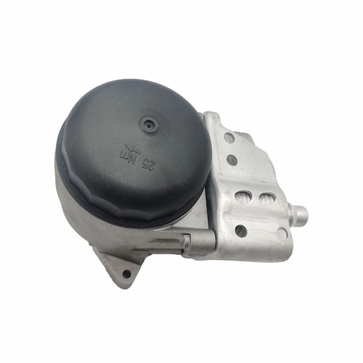 Autodele Motoroliekølerfilter til BMW/11427508966